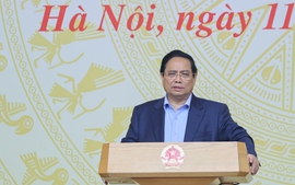 Xây dựng chính sách thuế phù hợp để ngăn chặn các hành vi đầu cơ, thổi giá nhà ở, bất động sản