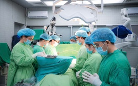 Trình phương án sắp xếp bệnh viện, cơ sở đào tạo y khoa, viện nghiên cứu