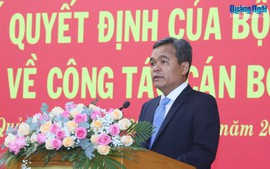 Tiểu sử đồng chí Hồ Văn Niên, Bí thư Tỉnh ủy Quảng Ngãi