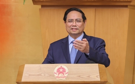 Thủ tướng yêu cầu mở ngay tài khoản trả lương; đến 10/10 phải hoàn thành dứt điểm chi trả chế độ