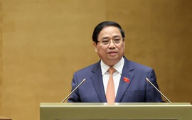 Quyết liệt sắp xếp đơn vị sự nghiệp công lập, doanh nghiệp nhà nước, tổ chức bên trong hệ thống hành chính nhà nước
