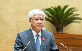 Kiến nghị sớm hoàn thành việc xác định vị trí việc làm, thực hiện chính sách tiền lương mới