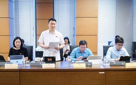 Đề nghị quy định cụ thể chính sách ưu tiên tuyển dụng viên chức; bổ sung hình thức xét tuyển