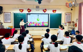 Quảng Ninh hoàn thành sắp xếp, sáp nhập các cơ sở giáo dục công lập