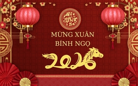 Lịch nghỉ Tết Âm lịch, nghỉ Lễ Quốc khánh 2026 của cán bộ, công chức, viên chức, người lao động thành phố Hà Nội