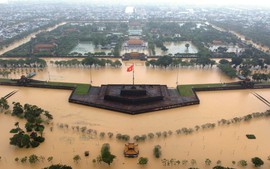 Tin KHÔNG KHÍ LẠNH TĂNG CƯỜNG; cảnh báo MƯA LỚN, LŨ QUÉT, SẠT LỞ ĐẤT và các chỉ đạo ỨNG PHÓ