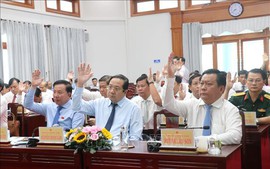 Người lao động tại các Hội nghị việc được hỗ trợ từ 5 đến 15 tháng tiền lương