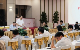 Đề xuất nâng mức thu nhập chịu thuế thu nhập cá nhân; áp dụng Biểu thuế lũy tiền và mức Giảm trừ gia cảnh mới từ 1/1/2026