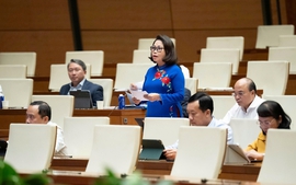 Xây dựng bảng lương chung cho toàn thể người hưởng lương nhà nước