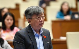 Tiền lương của cán bộ, công chức, viên chức phải ngang với mức sống trung bình của xã hội