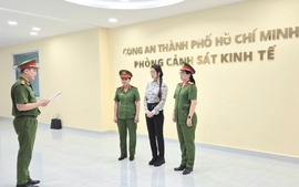 Khởi tố, bắt tạm giam nghệ sĩ, diễn viên Trương Ngọc Ánh