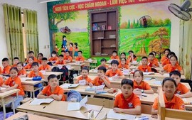 Tuyệt đối không giao bài tập về nhà cho học sinh tiểu học; Hiệu trưởng phải chịu trách nhiệm nếu giáo viên vi phạm về dạy thêm, học thêm