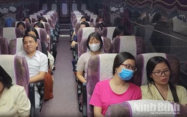 Hỗ trợ kinh phí đi lại cho cán bộ, công chức, viên chức và người lao động