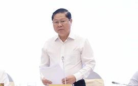 Định hướng sắp xếp cơ sở giáo dục đại học, giáo dục nghề nghiệp; giải pháp ngăn chặn tình trạng lạm thu