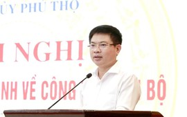 Cho ý kiến về phương án sắp xếp cơ sở giáo dục, y tế, đơn vị sự nghiệp công lập, doanh nghiệp nhà nước