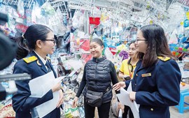 Đề xuất quy định mới về chế độ kế toán đối với hộ kinh doanh và cá nhân kinh doanh