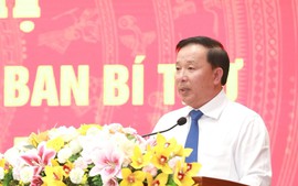 TIỂU SỬ ĐỒNG CHÍ NGUYỄN VĂN ÚT, TÂN PHÓ BÍ THƯ TỈNH ỦY, CHỦ TỊCH UBND TỈNH ĐỒNG NAI