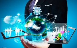 CÔNG ƯỚC HÀ NỘI: Đòn bẩy kiến tạo môi trường số minh bạch và phát triển bền vững