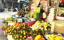 Bộ Tài chính đề xuất nâng ngưỡng doanh thu miễn thuế với hộ kinh doanh