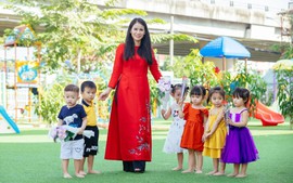 Đề xuất áp dụng hệ số lương đặc thù cho tất cả nhà giáo; bổ sung đối tượng được hưởng phụ cấp