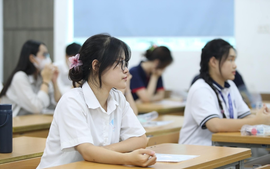 Quyết định 3037/QĐ-BGDĐT: Kế hoạch tuyển sinh đại học, cao đẳng năm 2026