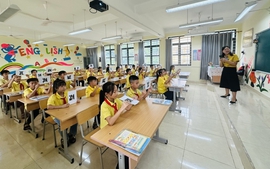 Sắp xếp, sáp nhập các cơ sở giáo dục: Tạo "cú hích" quan trọng cho sự đột phá phát triển