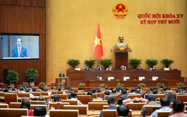 Thống nhất sử dụng 1 bộ sách giáo khoa; liên thông văn bằng, chứng chỉ; học sinh có thể được học vượt lớp...