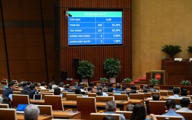 Những nội dung mới, quan trọng trong LUẬT VIÊN CHỨC (sửa đổi)