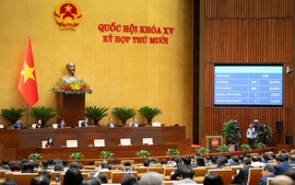 Thống nhất HỘ KINH DOANH có doanh thu đến 500 triệu đồng/năm KHÔNG PHẢI NỘP THUẾ