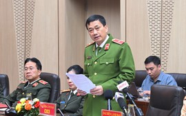 Thông tin mới nhất về vụ án Mailisa, Hoàng Hường