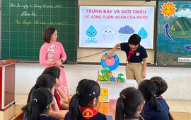 Yêu cầu thực hiện nghiêm túc quy định trẻ mầm non, học sinh phổ thông không phải làm đơn đề nghị miễn, hỗ trợ học phí