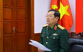 Kiểm tra, thông qua phương án cải tiến vũ khí, trang bị kỹ thuật của Quân chủng Phòng không - Không quân