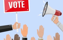 TOÀN VĂN: Nghị định 321/2025/NĐ-CP hướng dẫn việc lấy ý kiến Nhân dân về thành lập, giải thể, nhập, chia, điều chỉnh địa giới và đổi tên đơn vị hành chính