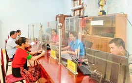 Kiến nghị xem xét tuyển dụng công chức cấp xã với người hoạt động không chuyên trách thuộc diện cử tuyển