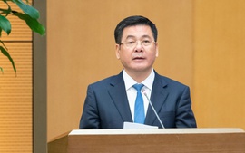 TIỂU SỬ ĐỒNG CHÍ NGUYỄN HỒNG DIÊN, TÂN PHÓ BÍ THƯ CHUYÊN TRÁCH ĐẢNG ỦY QUỐC HỘI