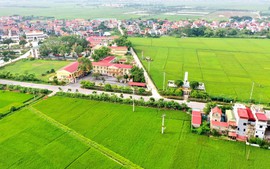 Chi tiết 10 tiêu chí XÃ NÔNG THÔN MỚI giai đoạn 2026 - 2030