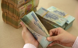 TOÀN VĂN: Dự thảo Nghị định sửa đổi chế độ tiền lương
với cán bộ, công chức, viên chức, lực lượng vũ trang