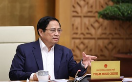 Trước 15/4 phải hoàn thành cập nhật dữ liệu các dự án gặp khó khăn, vướng mắc, tồn đọng kéo dài