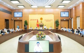 SẮP XẾP ĐƠN VỊ HÀNH CHÍNH: Quy định về sắp xếp, xử lý trụ sở, tài chính, tài sản công; thực hiện chế độ, chính sách đặc thù