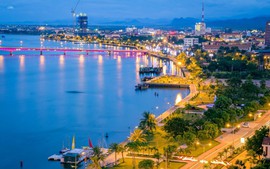 Dự kiến tên gọi và nơi đặt trụ sở các xã, phường của tỉnh Quảng Bình sau sáp nhập, hợp nhất