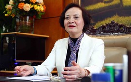 SẮP XẾP ĐƠN VỊ HÀNH CHÍNH: Chế độ, chính sách đối với cán bộ, công chức, viên chức, người lao động
