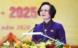 Định hướng sắp xếp cơ sở y tế, giáo dục và đơn vị sự nghiệp công lập trực thuộc UBND cấp huyện