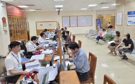 Định hướng chức năng, nhiệm vụ, quyền hạn của Trung tâm phục vụ hành chính công thuộc UBND cấp xã mới