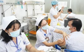 HƯỚNG DẪN SẮP XẾP, TỔ CHỨC LẠI CƠ SỞ Y TẾ