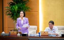 Cải cách tiền lương: Cần dự báo khó khăn, thách thức trong bối cảnh sắp xếp, tinh gọn bộ máy, tinh giản biên chế