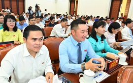 Sau sắp xếp, TPHCM mới có 190 đơn vị hành chính trực thuộc; tinh giản 22.000 người