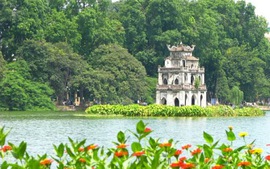 Hà Nội lấy ý kiến nhân dân về sắp xếp đơn vị hành chính cấp xã