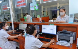 Người tham gia bảo hiểm y tế thay đổi cơ sở khám, chữa bệnh BHYT thế nào?