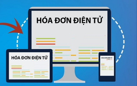 Từ 1/6, người nộp thuế có hành vi trốn thuế sẽ bị ngừng sử dụng hóa đơn điện tử