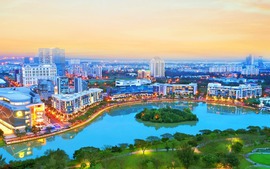 Sắp xếp đơn vị hành chính: Ưu tiên sử dụng trụ sở dôi dư làm cơ sở y tế, giáo dục, không gian công cộng